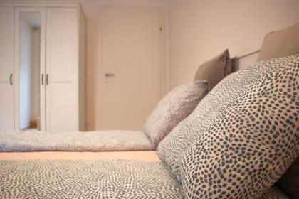 Flat2go modern apartments - Harmony of city and nature - image 21