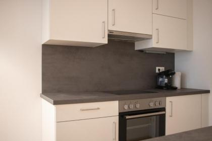 Flat2go modern apartments - Harmony of city and nature - image 22