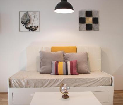 Flat2go modern apartments - Harmony of city and nature - image 24