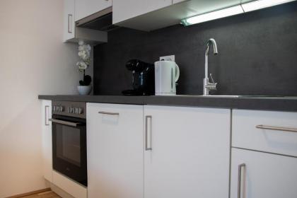 Flat2go modern apartments - Harmony of city and nature - image 26