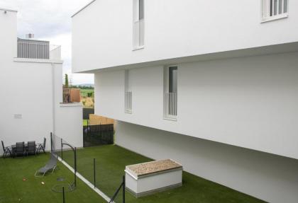 Flat2go modern apartments - Harmony of city and nature - image 28