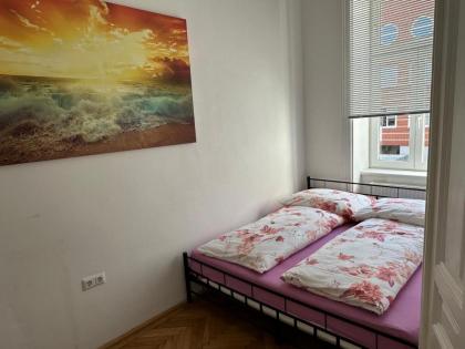 City butterfly Apartment - image 25