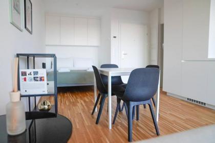 Classy Studio near Thermal Spa - image 14