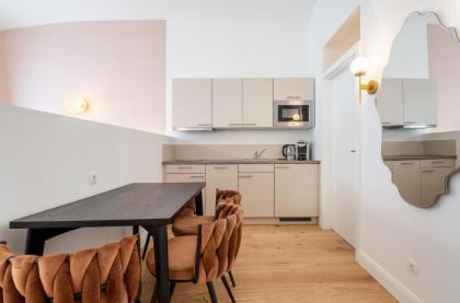 easy flat Sankt Elisabeth - image 21