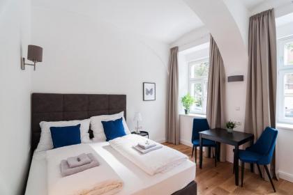 easy flat Sankt Elisabeth - image 22