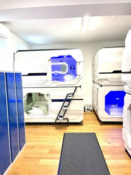 Space Home Apartment - Prater - image 6