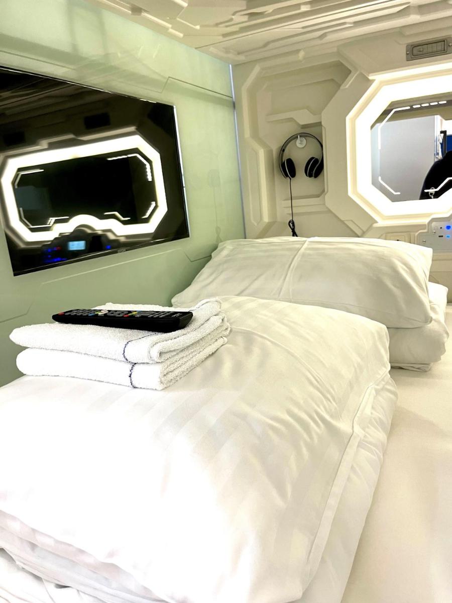 Space Home Apartment - Prater - image 7