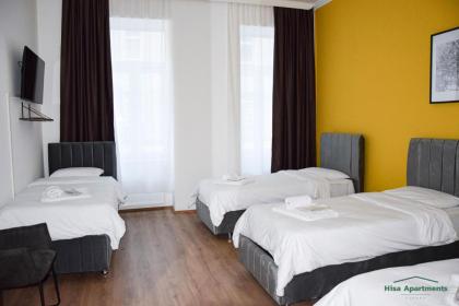 Hisa Apartments - image 21