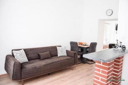 Hisa Apartments - image 22