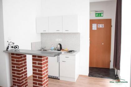 Hisa Apartments - image 23