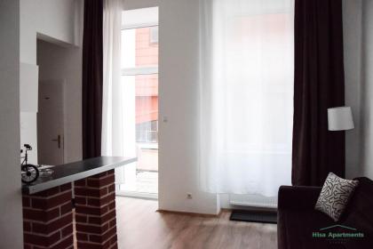 Hisa Apartments - image 24