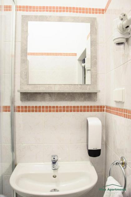 Hisa Apartments - image 25