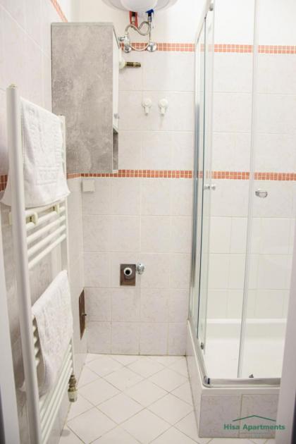 Hisa Apartments - image 26