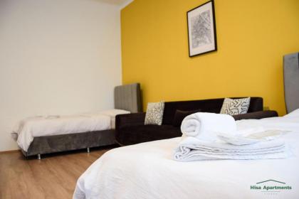 Hisa Apartments - image 27