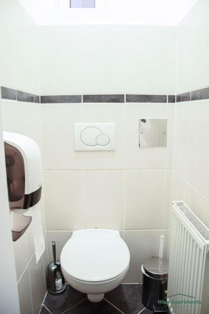 Hisa Apartments - image 28