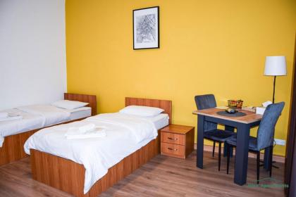 Hisa Apartments - image 29
