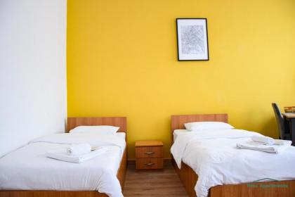 Hisa Apartments - image 30