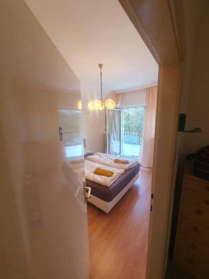 Economic Double room SW a - image 22