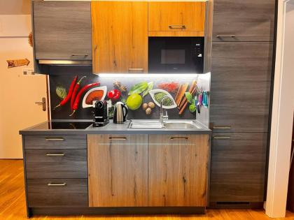 Cosy Design Apartment Vienna - image 21