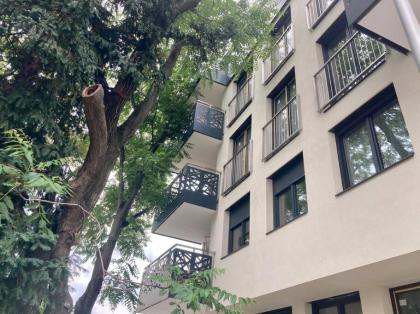 Top apartment* Panoramic view* Sensible balcony* - image 21
