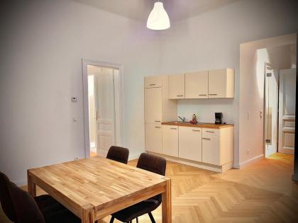 Wiedner Apartments - image 21