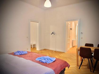 Wiedner Apartments - image 26