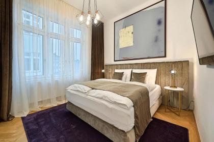 Apartments Schlossgasse - Exclusive opportunity since construction close by - image 21
