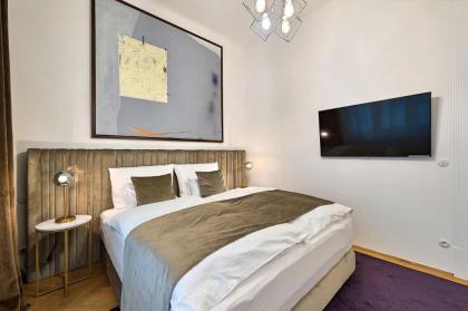 Apartments Schlossgasse - Exclusive opportunity since construction close by - image 22