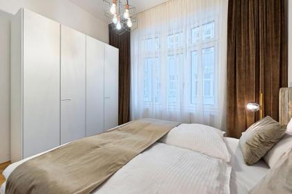 Apartments Schlossgasse - Exclusive opportunity since construction close by - image 23