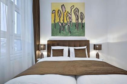 Apartments Schlossgasse - Exclusive opportunity since construction close by - image 24