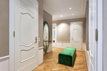 Apartments Schlossgasse - Exclusive opportunity since construction close by - image 26
