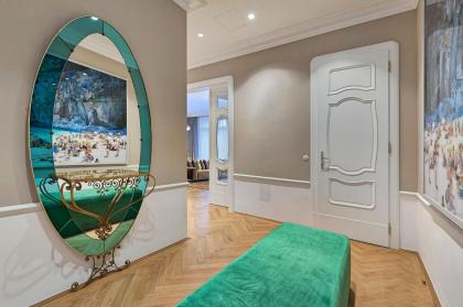 Apartments Schlossgasse - Exclusive opportunity since construction close by - image 27