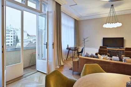 Apartments Schlossgasse - Exclusive opportunity since construction close by - image 28
