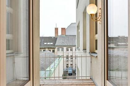 Apartments Schlossgasse - Exclusive opportunity since construction close by - image 29