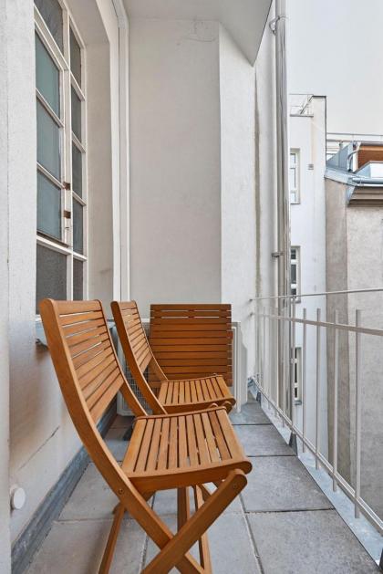 Apartments Schlossgasse - Exclusive opportunity since construction close by - image 30