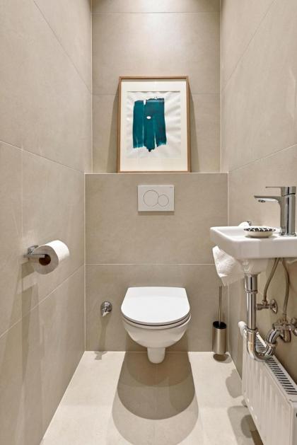Apartments Theobaldgasse - Exclusive opportunity since construction close by - image 22