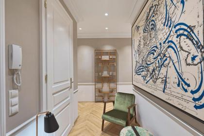Apartments Theobaldgasse - Exclusive opportunity since construction close by - image 23