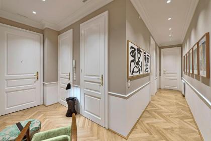 Apartments Theobaldgasse - Exclusive opportunity since construction close by - image 24