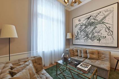 Apartments Theobaldgasse - Exclusive opportunity since construction close by - image 26