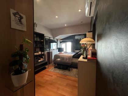 City-Penthouse mit 4 Terassen und Whirlpool - image 29