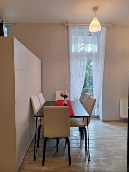 Betariel Apartments W107 Monthly - image 21