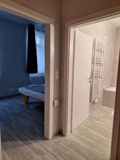 Betariel Apartments W107 Monthly - image 23