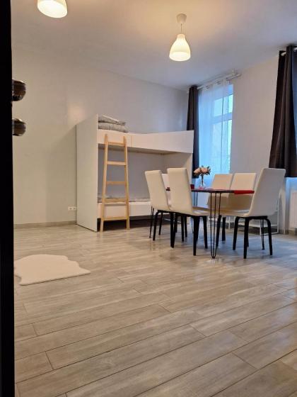 Betariel Apartments W107 Monthly - image 24