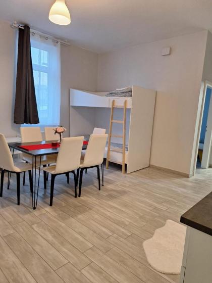 Betariel Apartments W107 Monthly - image 26