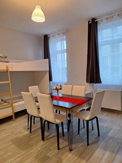 Betariel Apartments W107 Monthly - image 28