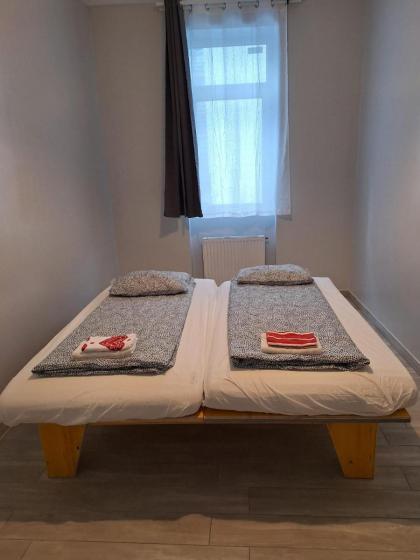 Betariel Apartments W107 Monthly - image 30