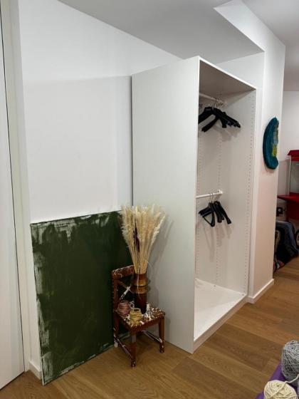 Schöne Wohnung mit Terrasse in dem Stadtzentrum - image 22