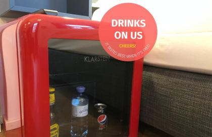 Leuhusen Center Apartments Vienna - image 23