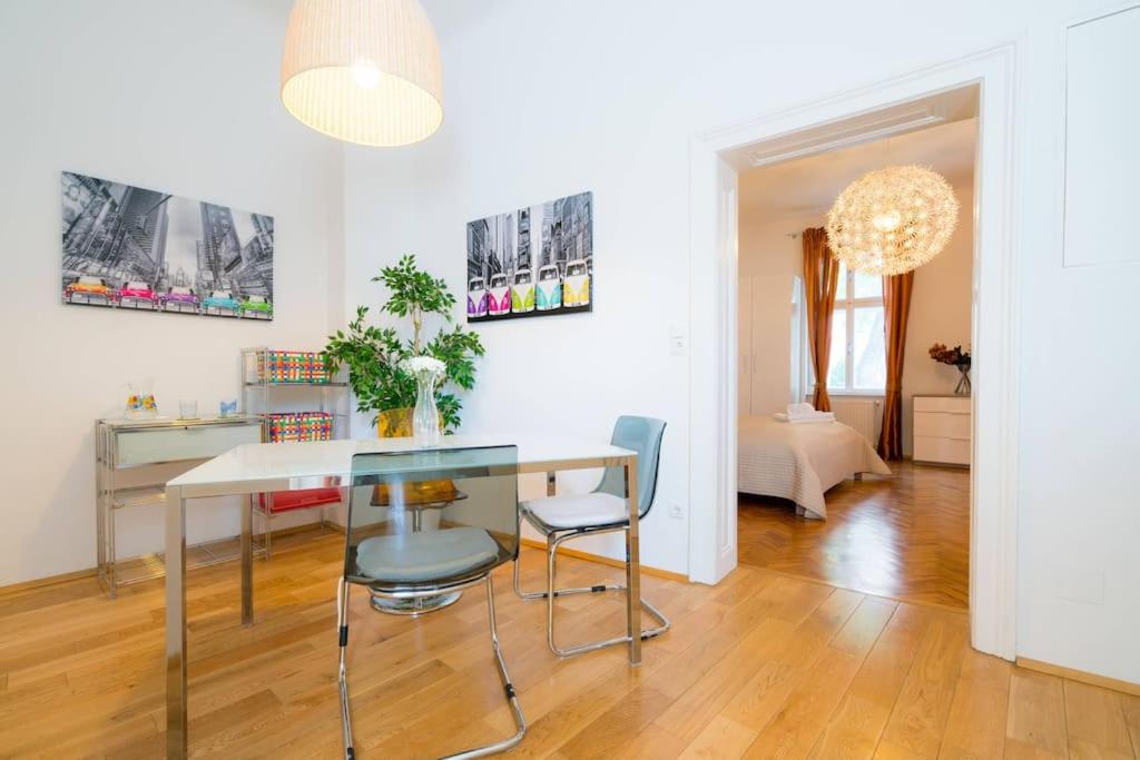 Vienna Residence Auhofstraße - Hietzing 2158 - main image