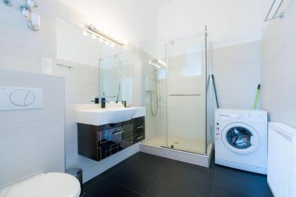 Vienna Residence Auhofstraße - Hietzing 2158 - image 10